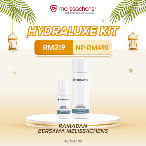 HYDRALUXE KIT