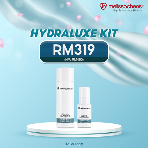 HYDRALUXE KIT